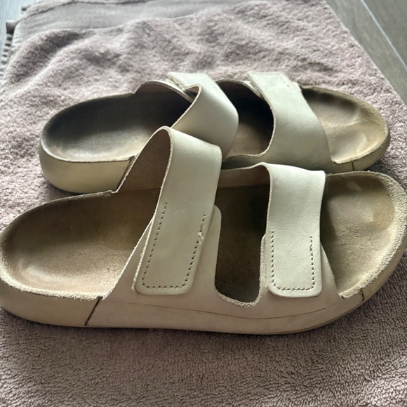 Ecco cosmo sandals 37 - Picture 2 of 4